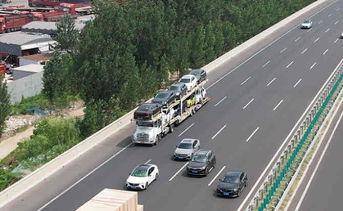 刚察高速公路汽车救援